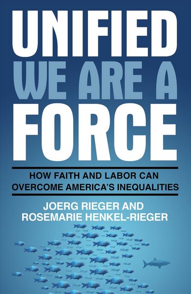 Produktbild: Unified We Are a Force