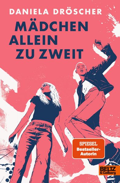 Produktbild: M&auml;dchen allein zu zweit