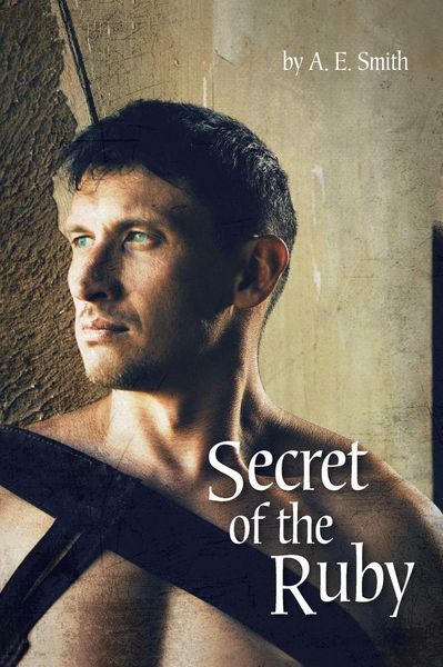 Produktbild: Secret of the Ruby