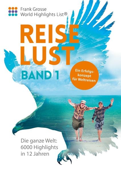 Produktbild: Reiselust