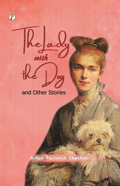 Produktbild: The Lady with the Dog and Other Stories