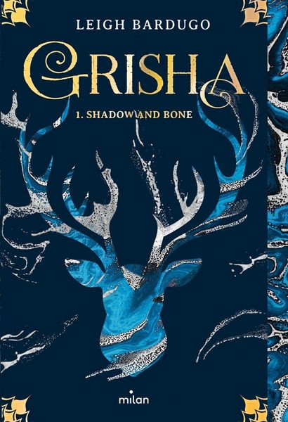 Produktbild: Grisha t1 collector