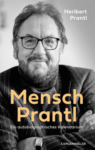 Produktbild: Mensch Prantl