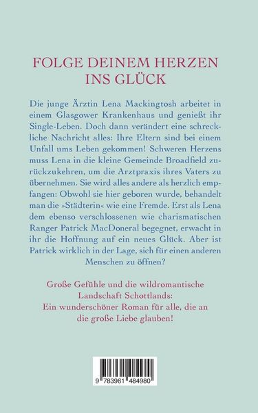 Produktbild: Canetta, C: Leuchten der schottischen W&auml;lder