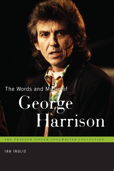 Produktbild: Words and Music of George Harrison, The