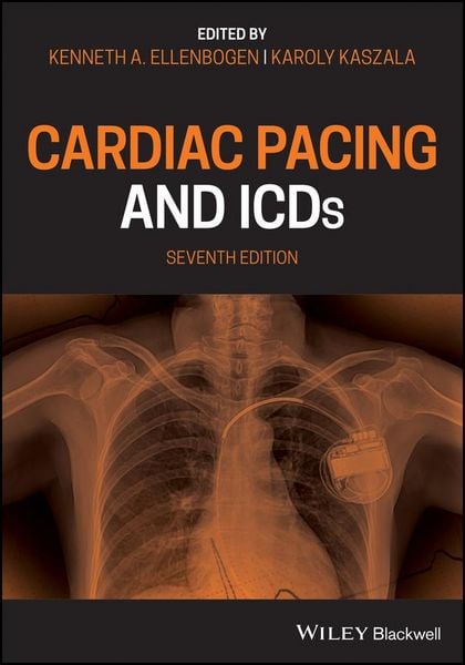Produktbild: Cardiac Pacing and ICDs