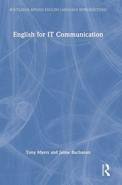 Produktbild: English for IT Communication