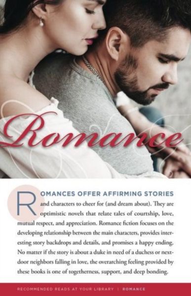 Produktbild: Handout: Romance