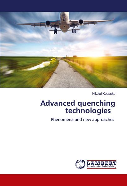 Produktbild: Advanced quenching technologies