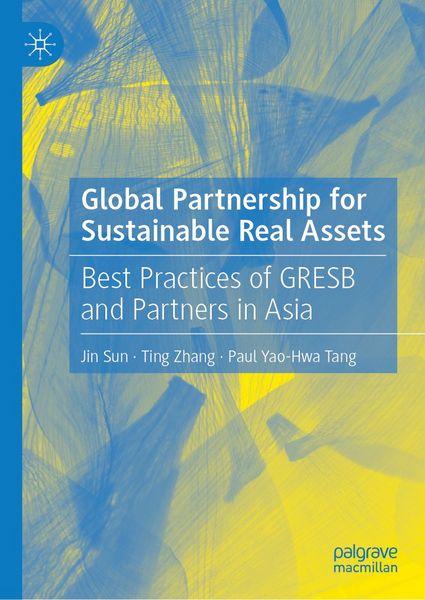 Produktbild: Global Partnership for Sustainable Real Assets