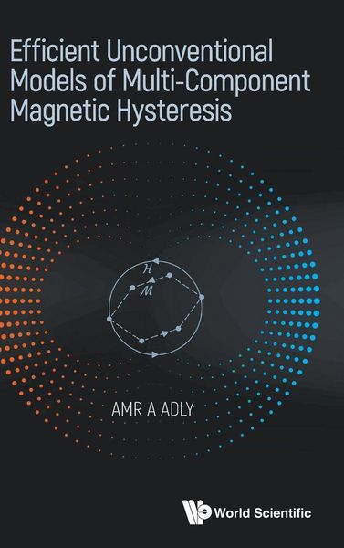 Produktbild: Efficient Unconvention Model Multi-Component Magnet Hysteris