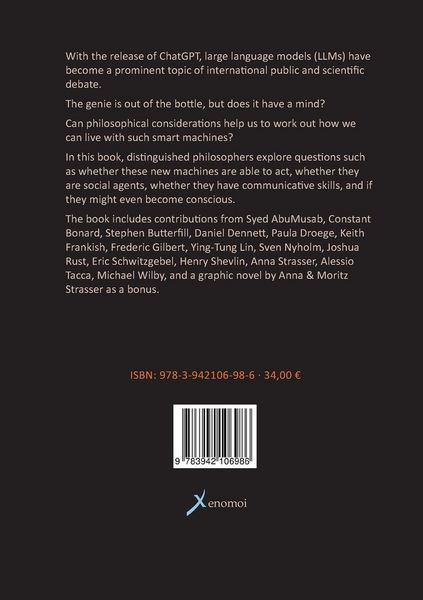 Produktbild: Anna's AI Anthology