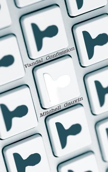 Produktbild: Vandal Confession