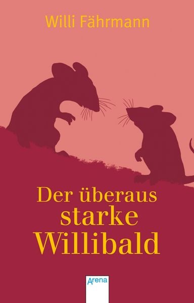 Produktbild: Der &uuml;beraus starke Willibald