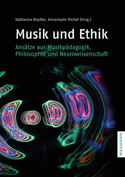 Produktbild: Musik und Ethik