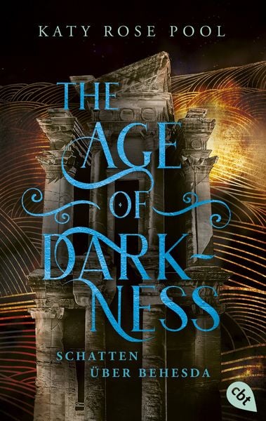 Produktbild: The Age of Darkness - Schatten über Behesda