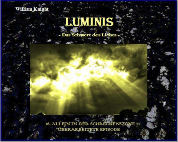 Produktbild: Luminis-Das Schwert des Lichts