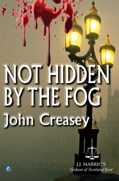 Produktbild: Not Hidden By The Fog