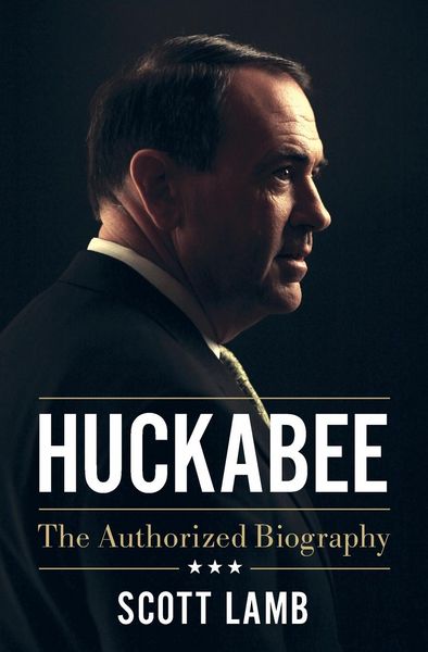 Produktbild: Huckabee