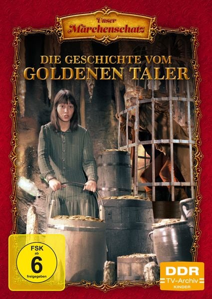 Die Geschichte vom goldenen Taler (DDR TV-Archiv)