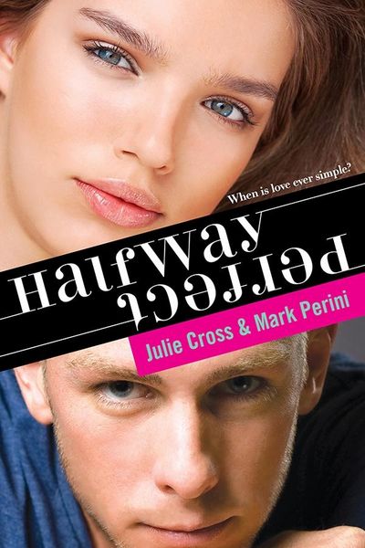Produktbild: Halfway Perfect