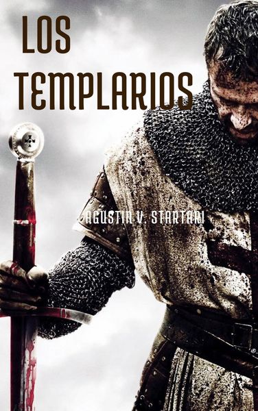 Produktbild: The Templars