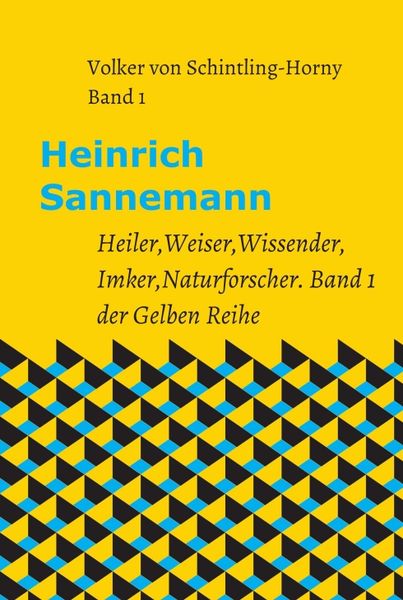 Produktbild: Heinrich Sannemann