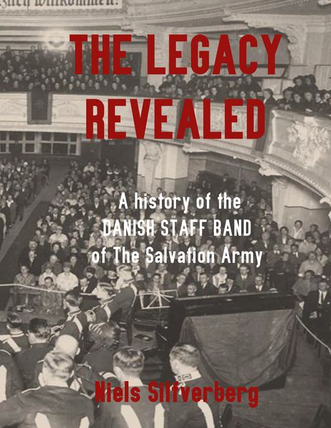 Produktbild: The Legacy Revealed