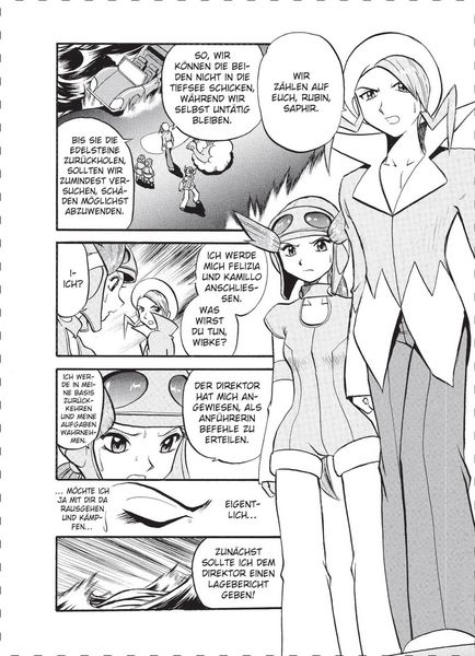Produktbild: Pok&eacute;mon - Die ersten Abenteuer