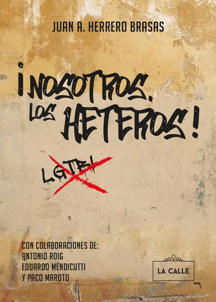 Produktbild: Nosotros, los heteros