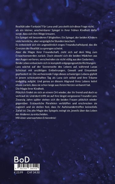 Produktbild: Mirror Magic
