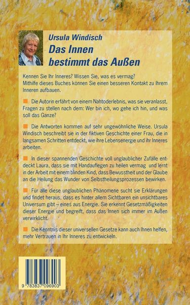 Produktbild: Das Innen bestimmt das Au&szlig;en