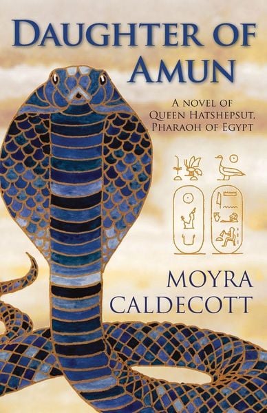 Produktbild: Daughter of Amun