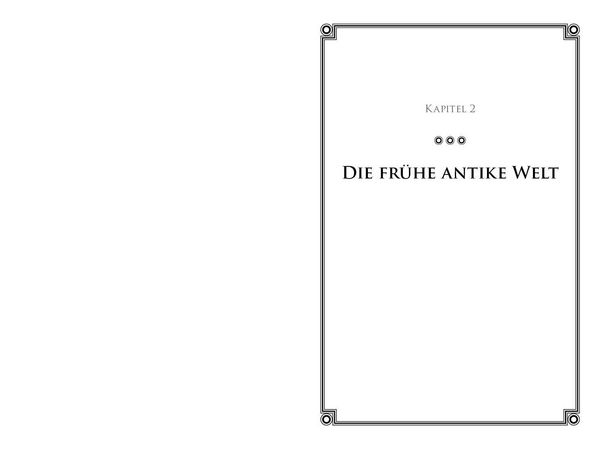 Produktbild: Die k&uuml;rzeste Weltgeschichte in 50 Orten