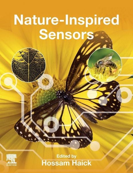 Produktbild: Nature-Inspired Sensors