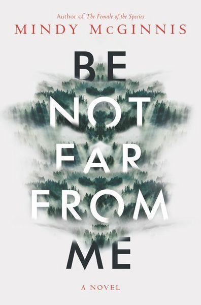 Produktbild: Be Not Far from Me