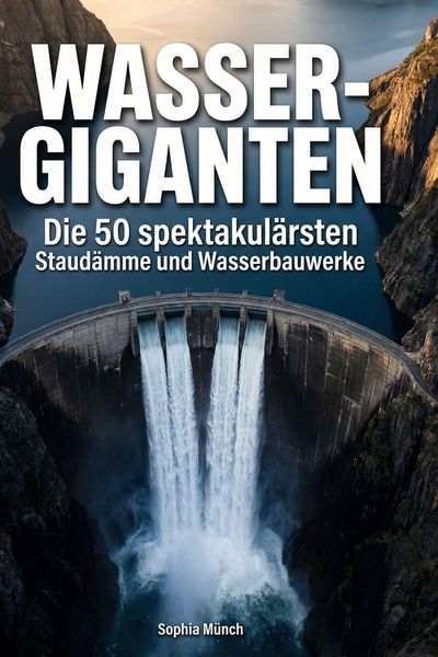 Produktbild: Wasser-Giganten