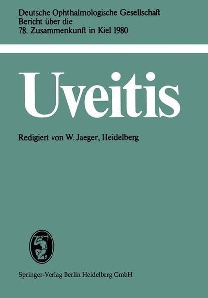 Produktbild: Uveitis