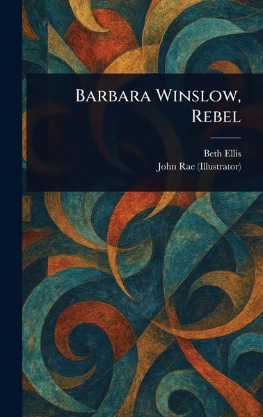 Produktbild: Barbara Winslow, Rebel