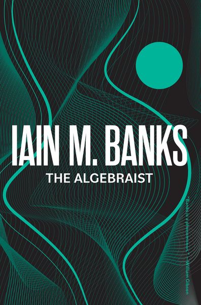 Produktbild: The Algebraist
