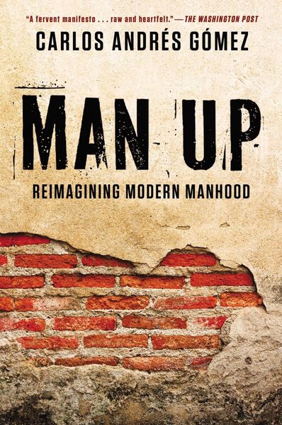 Produktbild: Man Up