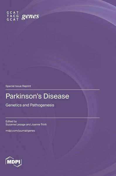 Produktbild: Parkinson's Disease