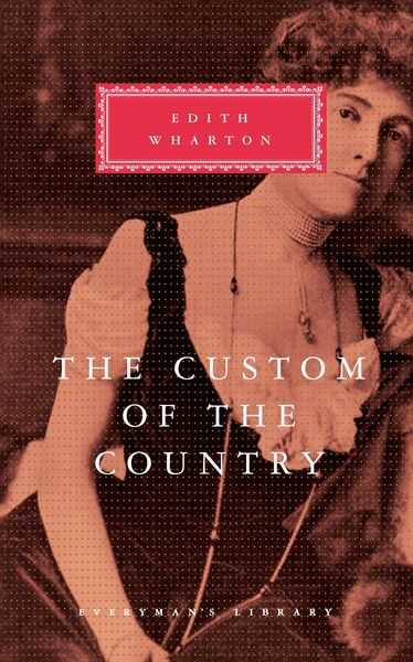 Produktbild: The Custom Of The Country