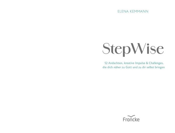 Produktbild: StepWise