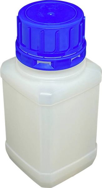 Produktbild: BAAS RF05 RF05 Reise&ouml;lflasche (L x B x H) 55 x 55 x 120mm 250ml