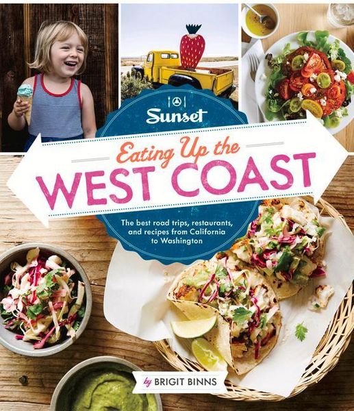 Produktbild: Sunset Eating Up the West Coast
