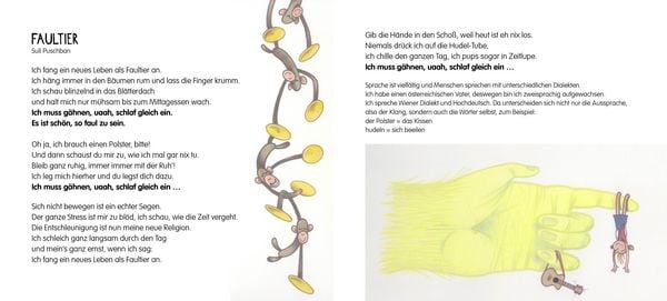 Produktbild: Der singende Gorilla