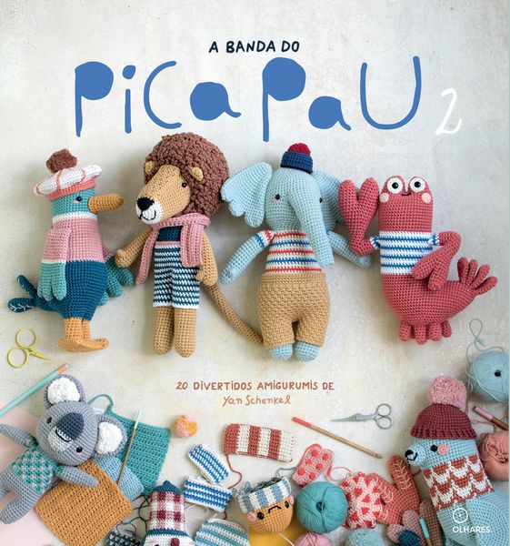 Produktbild: A Banda do Pica Pau 2