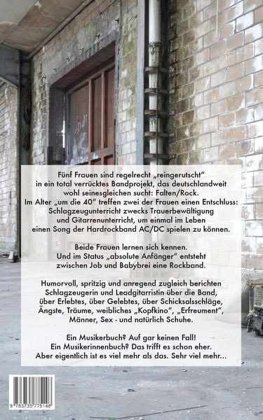 Produktbild: Und, wie fandse selba?