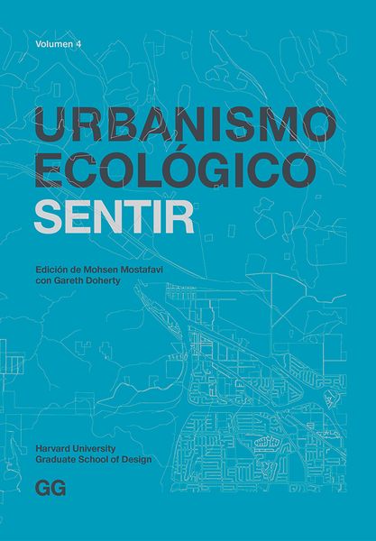 Produktbild: Urbanismo Ecol&oacute;gico. Volumen 4